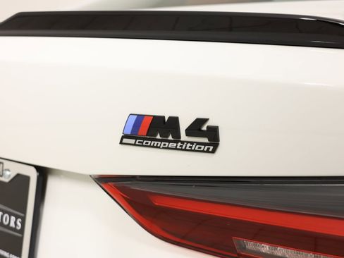 Used 2023 BMW M4 xDrive Competition image 15