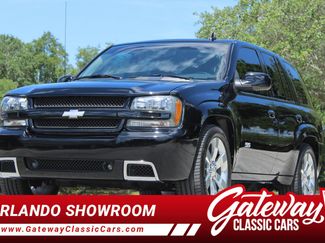 Used 2006 Chevrolet TrailBlazer LT w/ SS Package RWD video 1