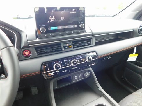 New 2025 Honda Pilot Sport image 47