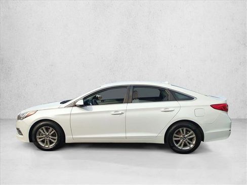 Used 2016 Hyundai Sonata SE image 9