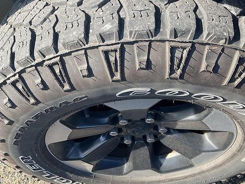 Used 2019 RAM 1500 Rebel w/ Rebel Level 2 Equipment Group AWD/4WD image 3