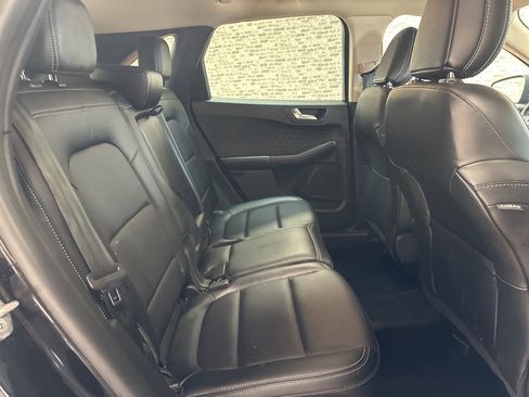 Used 2020 Ford Escape SEL image 12