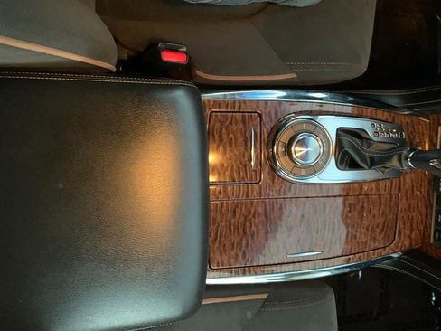 Used 2017 Nissan Armada SV w/ Driver Package image 26