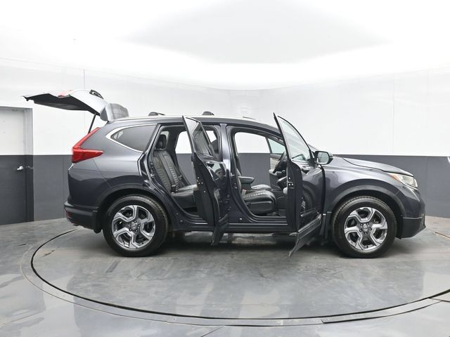 Used 2018 Honda CR-V EX image 51