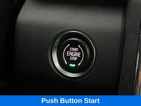 Used 2024 GMC Acadia Elevation w/ Trailering Package AWD/4WD image 19