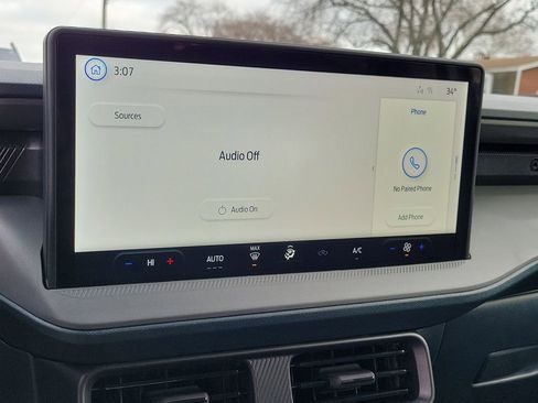 New 2025 Ford Maverick XL w/ 4K Tow Package image 27