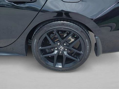 Used 2025 Honda Civic Sport image 25