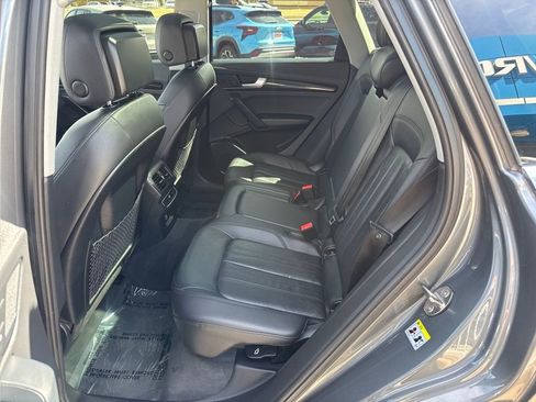 Used 2020 Audi Q5 2.0T Premium image 25
