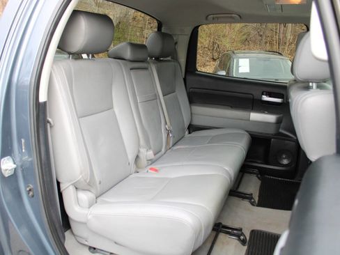 Used 2008 Toyota Tundra Limited image 32