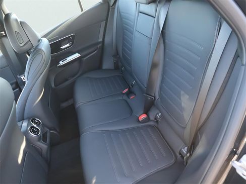 New 2026 Mercedes-Benz GLC 43 AMG 4MATIC image 22