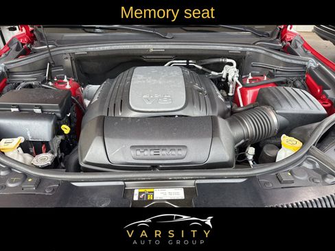 Used 2021 Dodge Durango R/T w/ Blacktop Package image 32