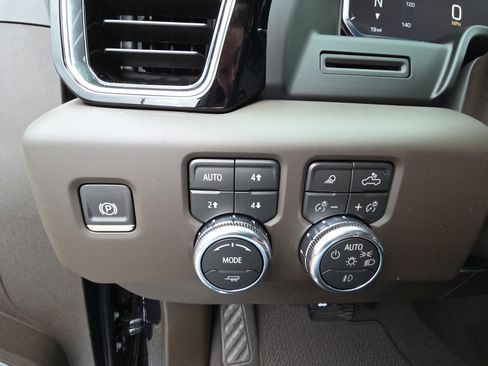 New 2026 GMC Sierra 1500 Denali image 22