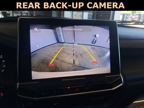 Certified 2023 Jeep Compass Trailhawk image 6