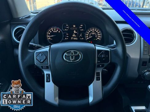 Used 2021 Toyota Tundra SR5 image 11