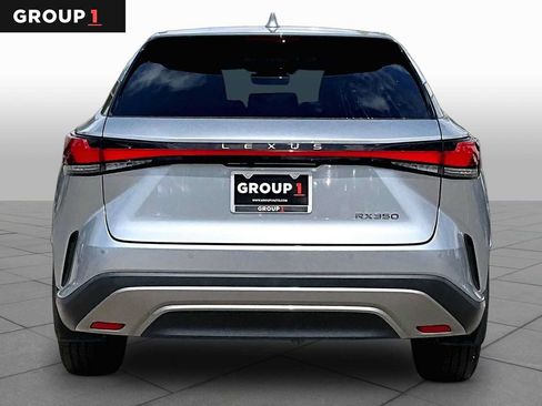 Used 2023 Lexus RX 350 FWD w/ Accessory Package (Z1) image 5