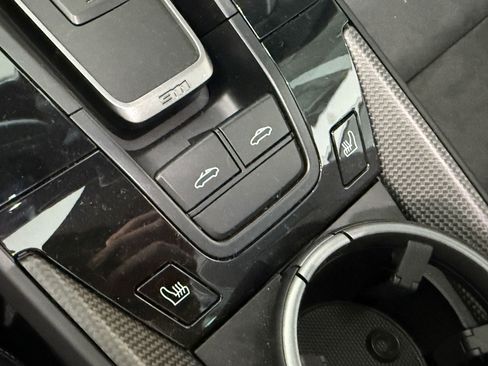 Used 2024 Porsche 911 Targa 4 GTS image 34