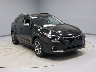 Used 2025 Subaru Crosstrek 2.0i Premium
