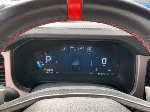 Used 2022 Ford Bronco Raptor image 25