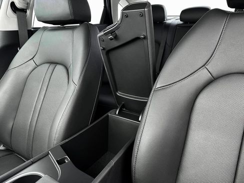 New 2024 Hyundai Sonata Limited image 19