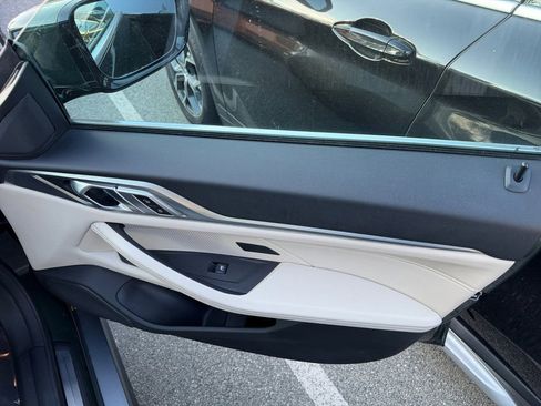 Used 2023 BMW i4 eDrive35 w/ Premium Package image 28