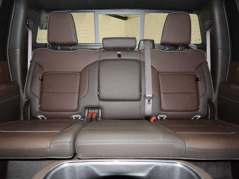 Certified 2025 GMC Sierra 2500 Denali w/ Denali Reserve Package image 32