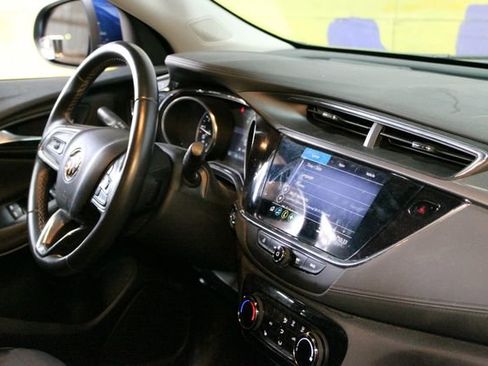 Used 2023 Buick Encore GX Preferred w/ Cold Weather Comfort Package FWD image 10
