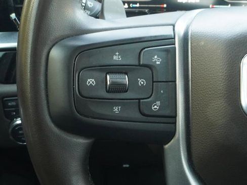 Used 2023 GMC Sierra 1500 SLT w/ SLT Premium Package image 21