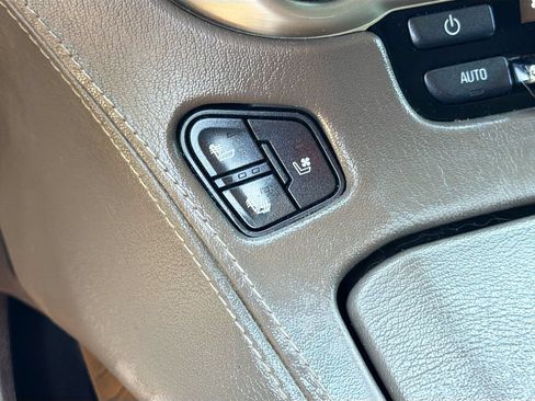 Used 2018 GMC Yukon Denali w/ Denali Ultimate Package RWD image 23