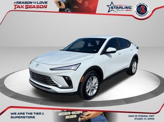 New 2026 Buick Envista Preferred w/ Convenience I Package 360° Tour