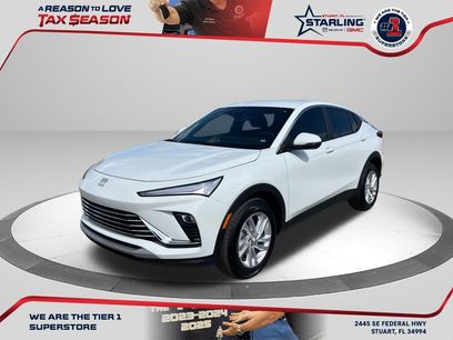 New 2026 Buick Envista Preferred w/ Convenience I Package