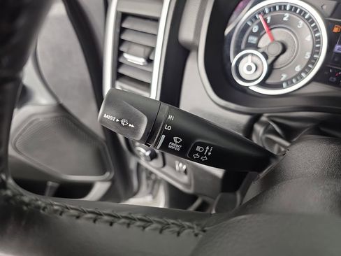 Used 2022 RAM 1500 Big Horn RWD image 20