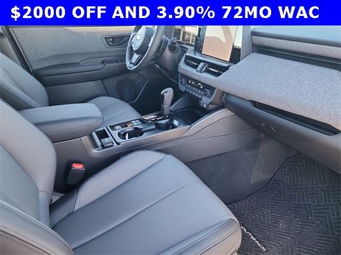 New 2026 Subaru Outback Premium image 16