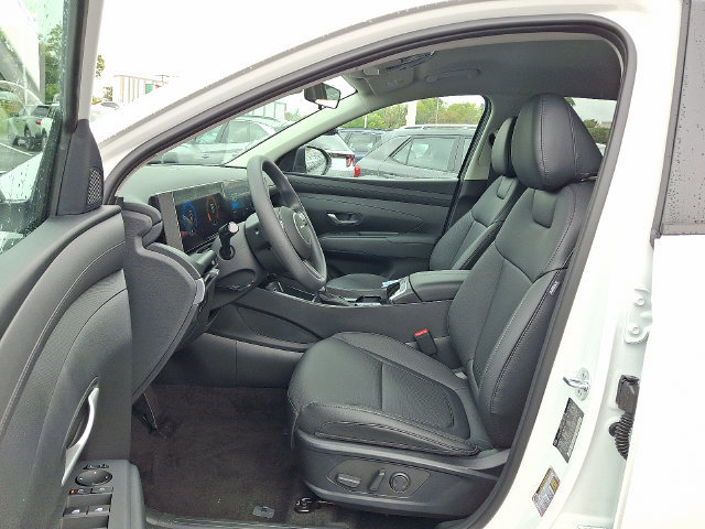 New 2026 Hyundai Tucson SEL Plus AWD/4WD image 6