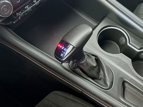 Used 2025 Dodge Durango GT w/ Trailer Tow Group IV image 16