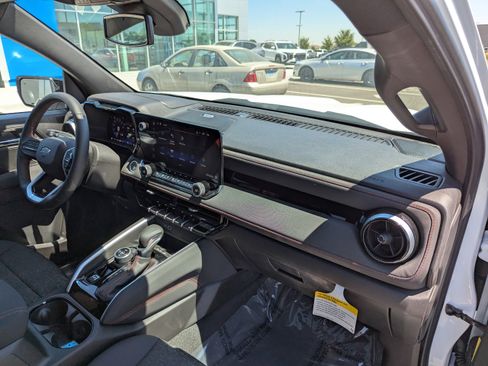 New 2025 Chevrolet Colorado Z71 w/ Midnight Edition image 44