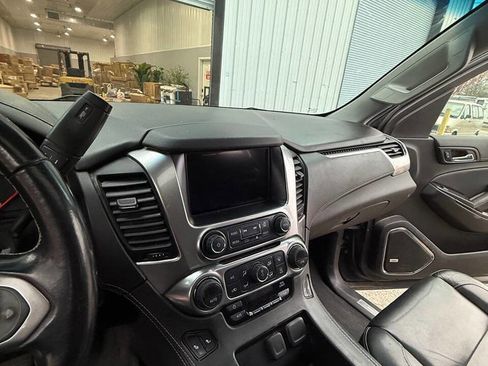 Used 2019 Chevrolet Tahoe LT image 9