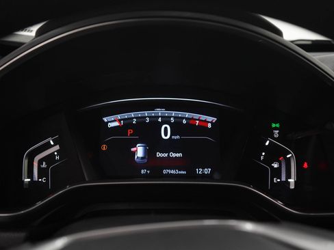 Used 2019 Honda CR-V EX image 27