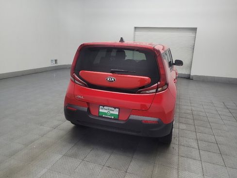 Used 2021 Kia Soul LX FWD image 7