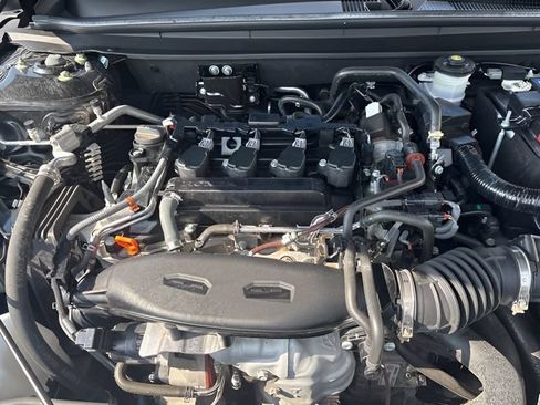 Used 2023 Honda Accord EX image 31