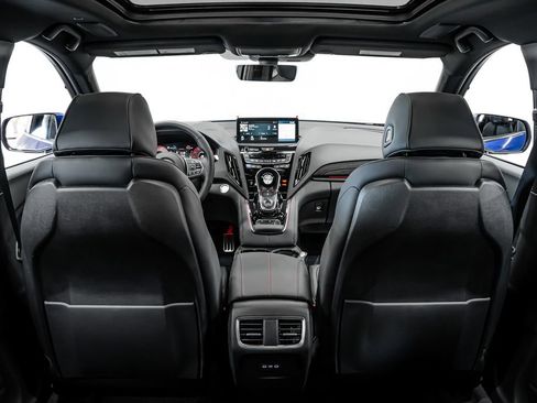 New 2026 Acura RDX A-Spec image 11