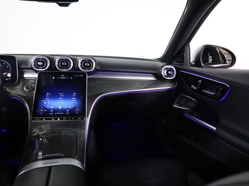 Certified 2023 Mercedes-Benz C 300 4MATIC Sedan image 40