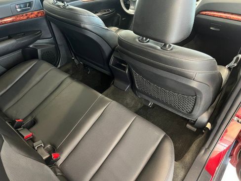 Used 2012 Subaru Outback 2.5i Limited w/ Moonroof Pkg image 40