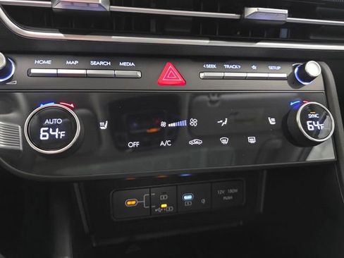 New 2025 Hyundai Sonata SEL image 20