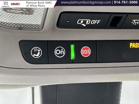 Used 2021 Chevrolet Equinox LT image 33