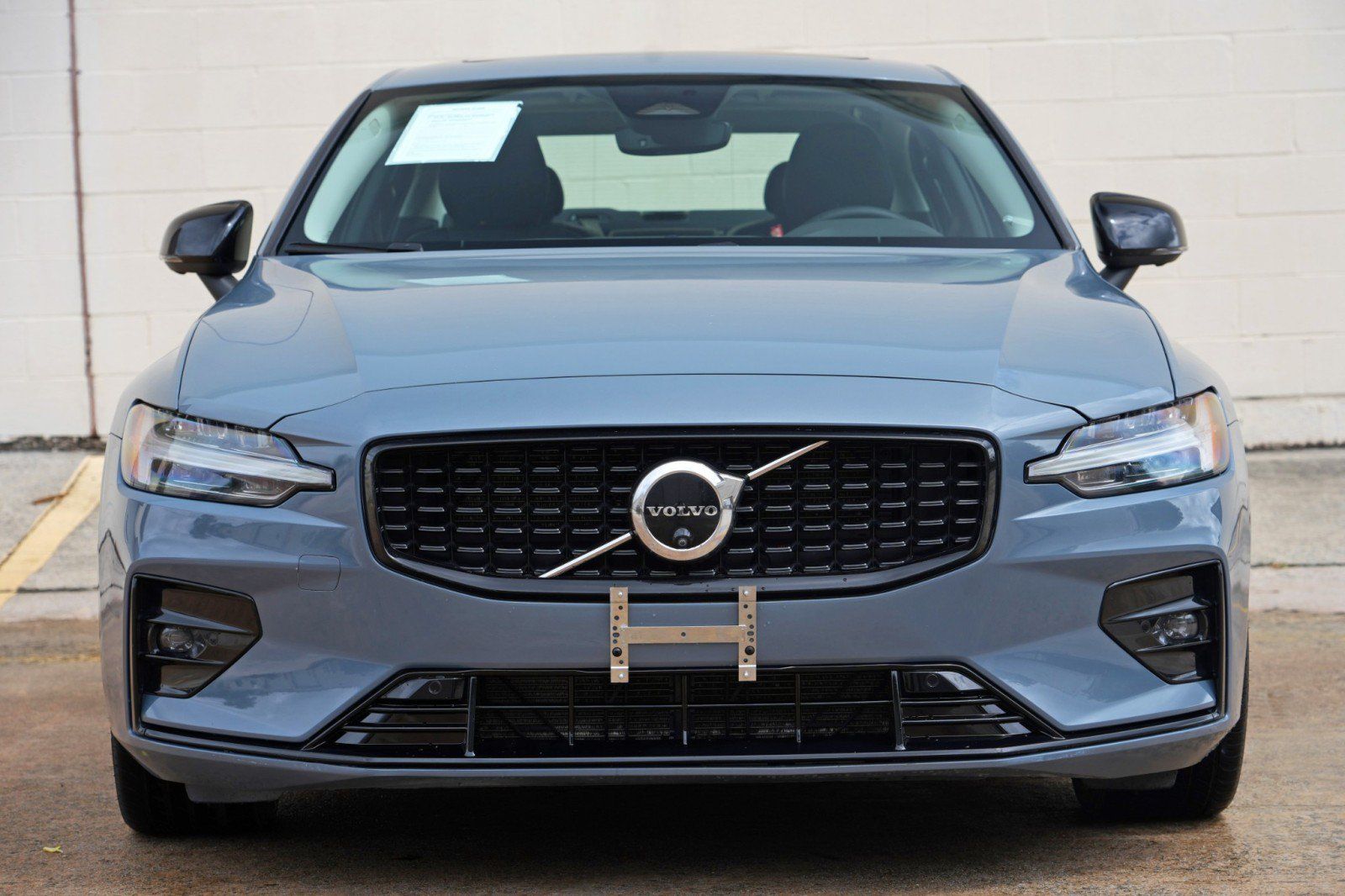 Used 2024 Volvo S60 B5 Plus AWD/4WD image 5