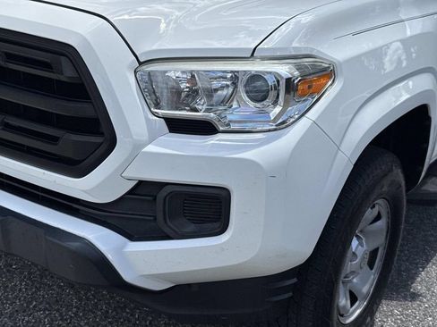 Used 2019 Toyota Tacoma SR w/ SR Convenience Package RWD image 9