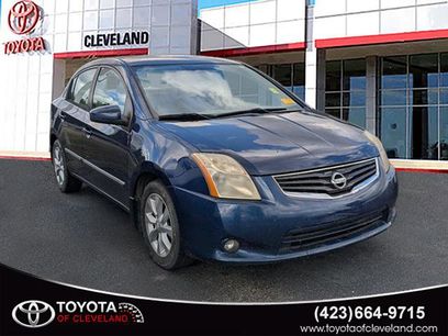 Used 2012 Nissan Sentra 2.0 SL w/ Special Value Pkg