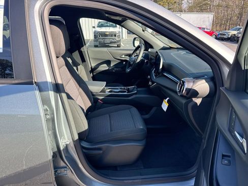 New 2026 Chevrolet Equinox LT image 30