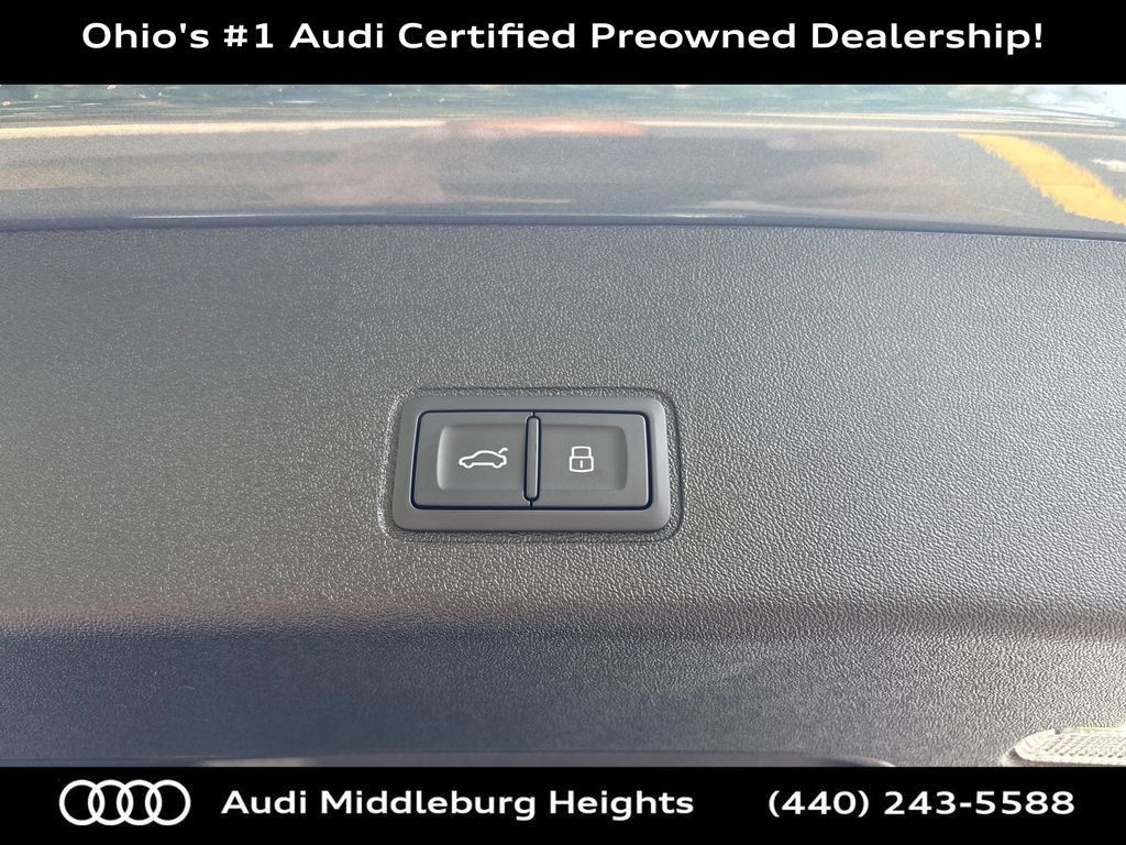 Used 2026 Audi Q3 quattro 2.0T AWD/4WD image 29