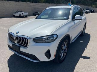 Used 2023 BMW X3 xDrive30i w/ Premium Package AWD/4WD video 1